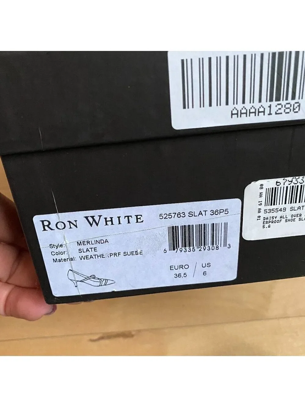 𝅺ron White 